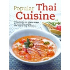 Popular Thai Cuisine