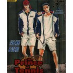 The Prince of Tennis 37