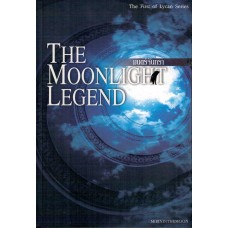 The Moonlight Legend มนตร์จันทรา