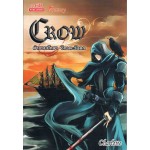 CROW ตำนานปักษาอีกาตะวันตก