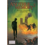 ANOTHER MEMORY : หอคอยแห่งความรู้ เล่ม 2