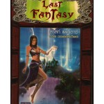 Last Fantasy ลาสท์ แฟนตาซี เล่ม 4 ภาควอเตอร์เวิลด์