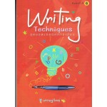 WRITING TECHNIQUES สุดยอดเทคนิคการเขียน