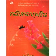 พลับพลาภุมริน (เล่ม 1-2) (อาริตา)