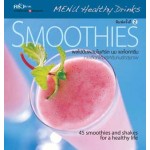 SMOOTHIES ชุดเมนูเครื่องดื่มสุขภาพ