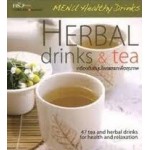 Herbal Drinks & Tea ชุดเมนูเครื่องดื่มสุขภาพ