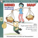 Mind Map กับการศึกษาและการบริหารความรู้