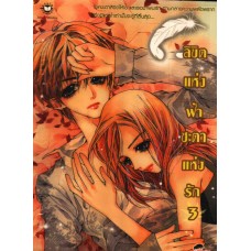 ลิขิตแห่งฟ้าชะตาแห่งรัก เล่ม 03