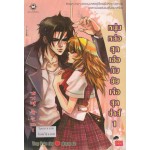 หนุ่มหล่อสุดเอ๋อกับยัยเจ๋อสุดซ่าส์ เล่ม 01