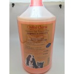 Chorus แชมพูผสมสาร D - Limonene สำหรับสุนัข 3000 ml
