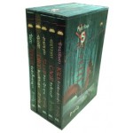 Box set Five Fear (ภาคินัย)