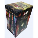 Box set นวนิยายชุด 7 วันจองเวร (ภาคินัย)