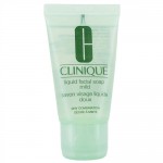 Clinique Liquid Facial Soap Mild 30ml