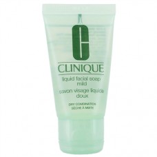 Clinique Liquid Facial Soap Mild 30ml