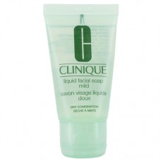 Clinique Liquid Facial Soap Mild 30ml