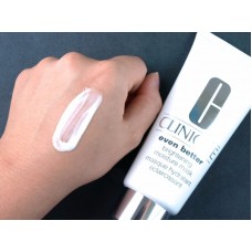 Clinique Even Better Brightening Moisture Mask 15ml