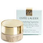 Estee Lauder Revitalizing Supreme Global Anti-Aging Eye Balm 3ml