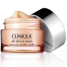 Clinique All About Eyes Reduces Circles, Puffs 5ml 