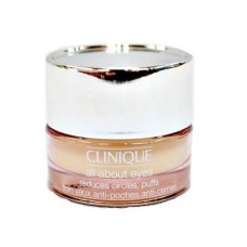 Clinique All About Eyes Reduces Circles, Puffs 7ml 