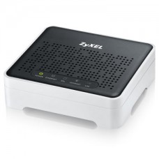 Zyxel AMG1001-T10A ADSL2+ 1-Port Ethernet Router