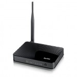 Zyxel ADSL2/2+ Router w/ Firewall