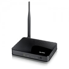 Zyxel ADSL2/2+ Router w/ Firewall