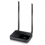 Zyxel Wireless N300 ADSL2/2+ 4-port Router