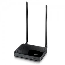 Zyxel Wireless N300 ADSL2/2+ 4-port Router