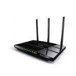 TPLINK AC1200 Dual Band Wireless Gigabit Router