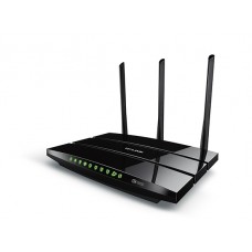 TPLINK AC1200 Dual Band Wireless Gigabit Router