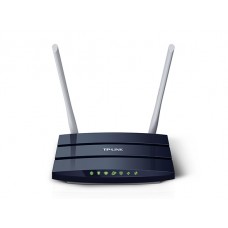 TPLINK AC1200 Wireless Dual Band Router