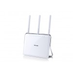 TPLINK AC1900 Dual Band Wireless Gigabit Router