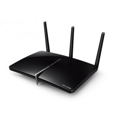 TPLINK AC750 Wireless Dual Band Gigabit ADSL2 Modem Router