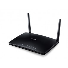 TPLINK AC750 Wireless Dual Band ADSL2 Modem Router