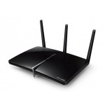 TPLINK AC1200  Wireless Dual Band Gigabit Router