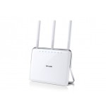 TPLINK AC1900 Wireless Dual Band Gigabit ADSL2 Modem Router