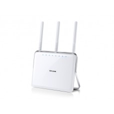 TPLINK AC1900 Wireless Dual Band Gigabit ADSL2 Modem Router