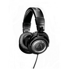 Audio-Technica ATH-M50 black