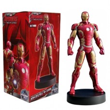 Japan SEGA Avengers Age of Ultron Marvel 21cm Ironman Mark 43 MARVEL AVENGERS Tony Stark
