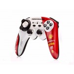 F1 Wireless Gamepad Ferrari 150th Italia Alonso Edition PC or PlayStation 3