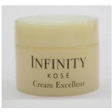 Kose Infinity Cream Excellent 6ml