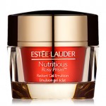 Estee Lauder Nutritious Rosy Prism Radiant Gel Emulsion 15ml