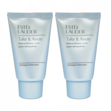Estee Lauder Take it Away Makeup Remover Lotion (30ml x2)