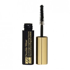 Estee Lauder Double Wear Zero-Smudge Lengthening Mascara #01 Black