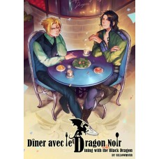 Dîner avec le Dragon Noir - Dining with the Black Dragon (Yellowriver)