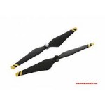 Phantom carbon fiber reinforced Quik (Black With Yellow Stripes)