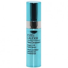 Estee Lauder New Dimension Shape + Fill Expert Serum 4ml