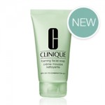 Clinique Foaming Sonic Facial Soap 30ml