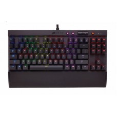 CORSAIR RGB K65 MX Red