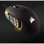 CORSAIR Scimitar RGB MOBA/MMO